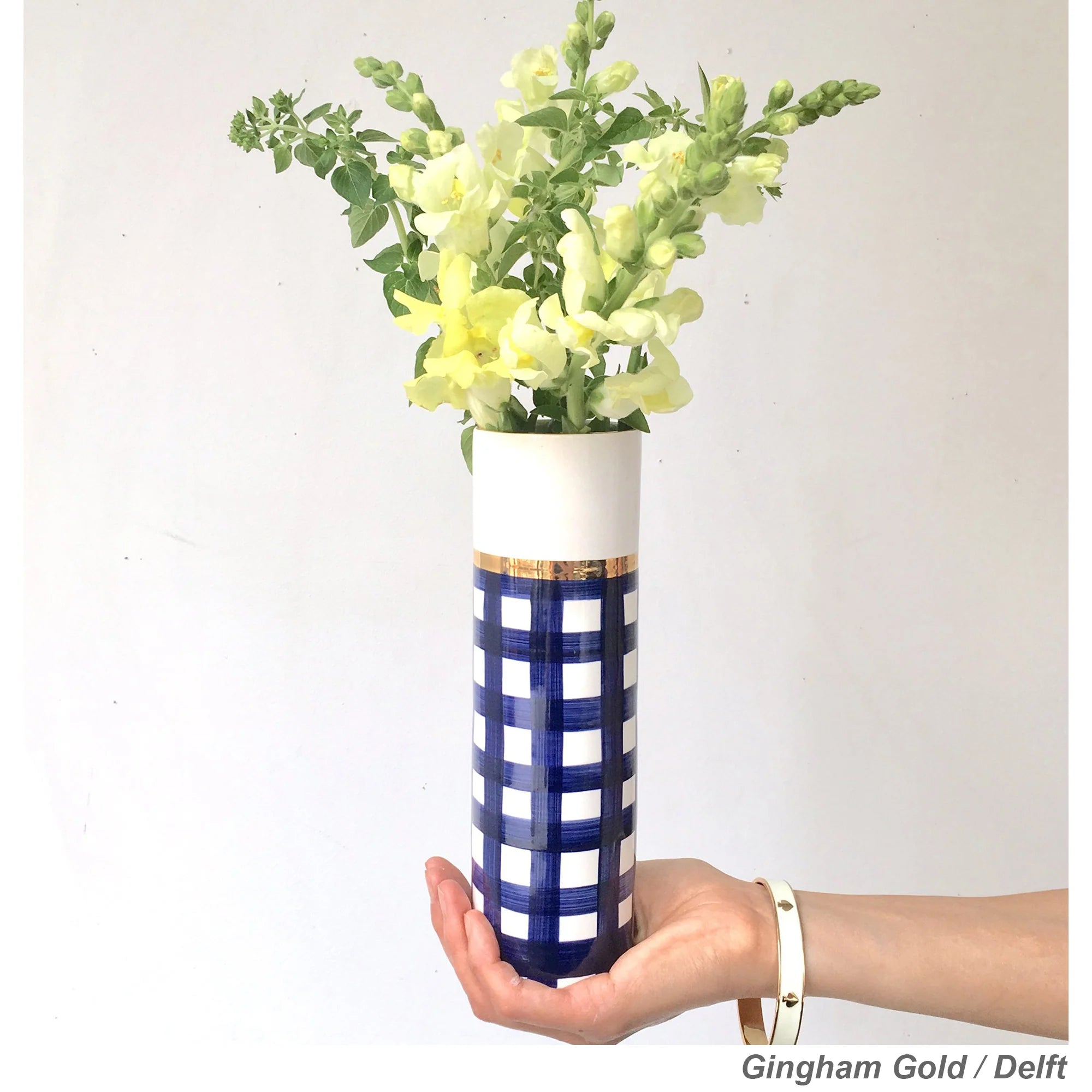 Custom: #9 Skinny Vase