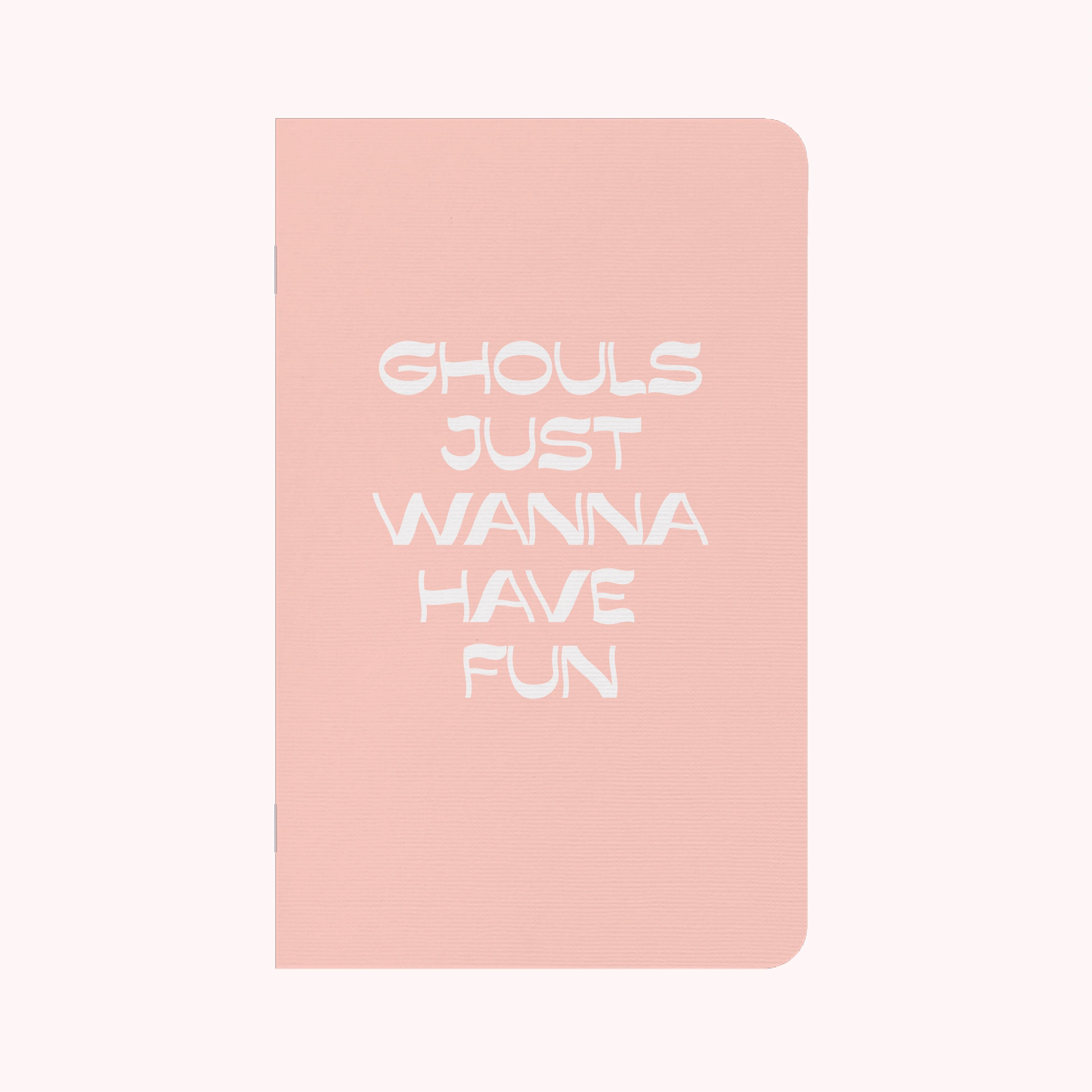 Ghouls Have Fun