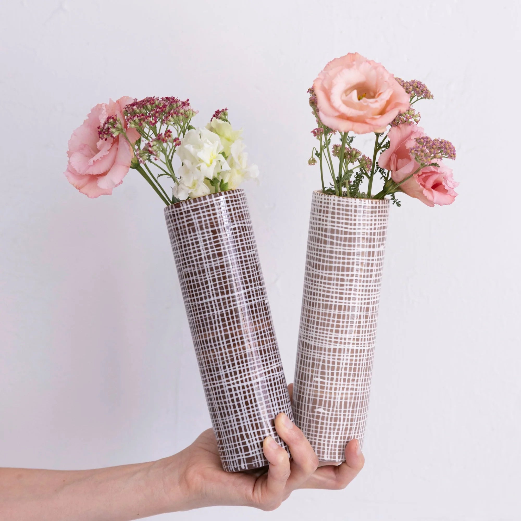 Ready to Ship- #9 Skinny Vase