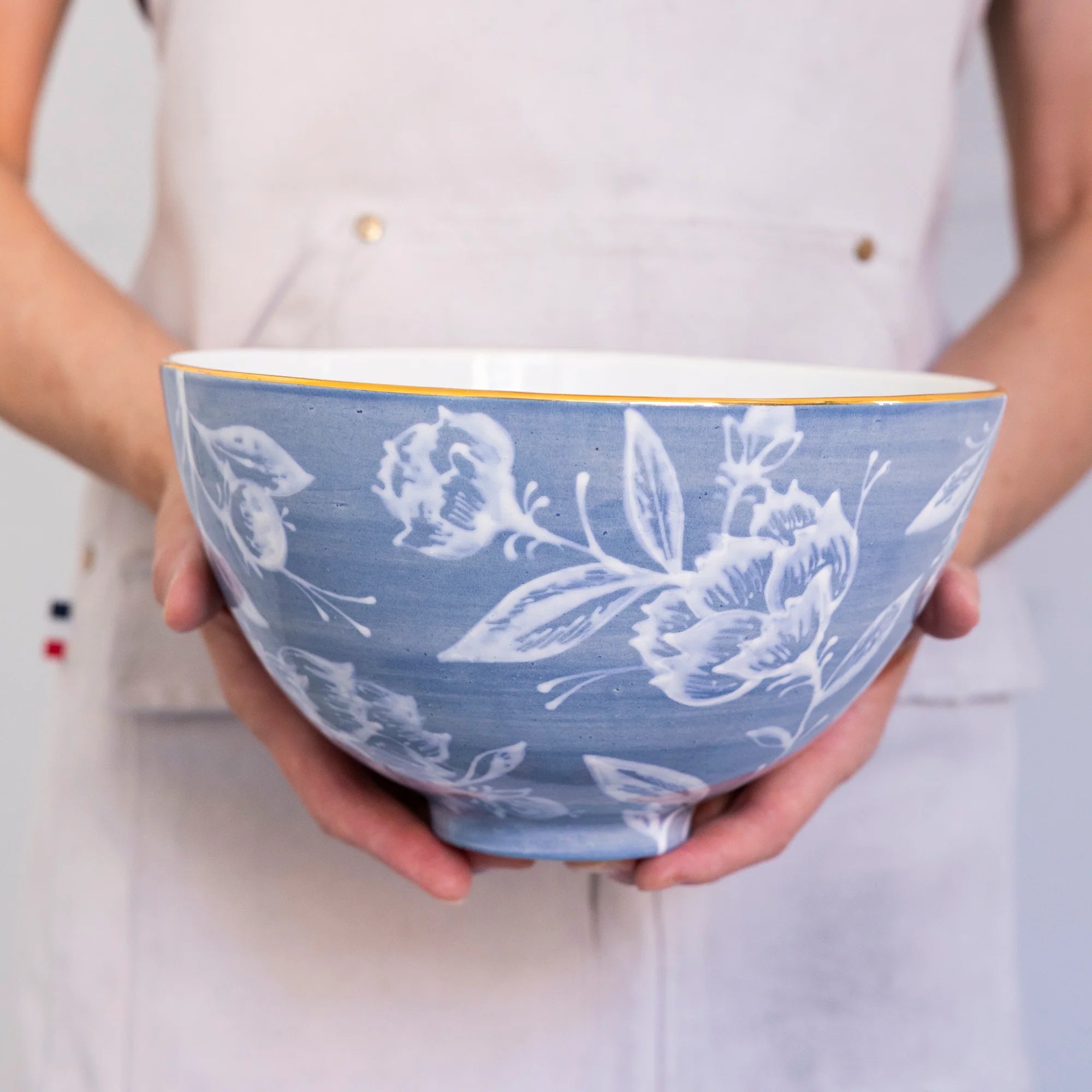 Ready To Ship- Small Mimi Bowl