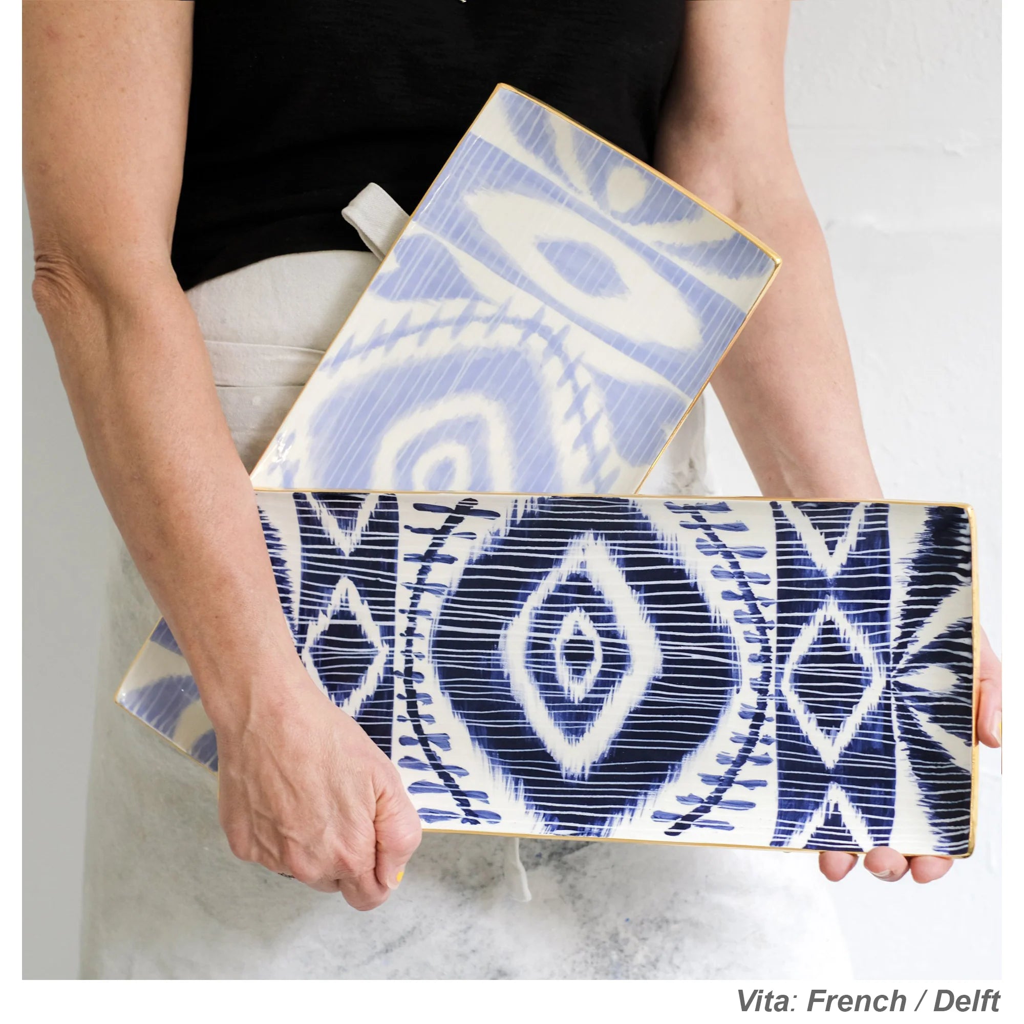 Custom: Cocktail Tray