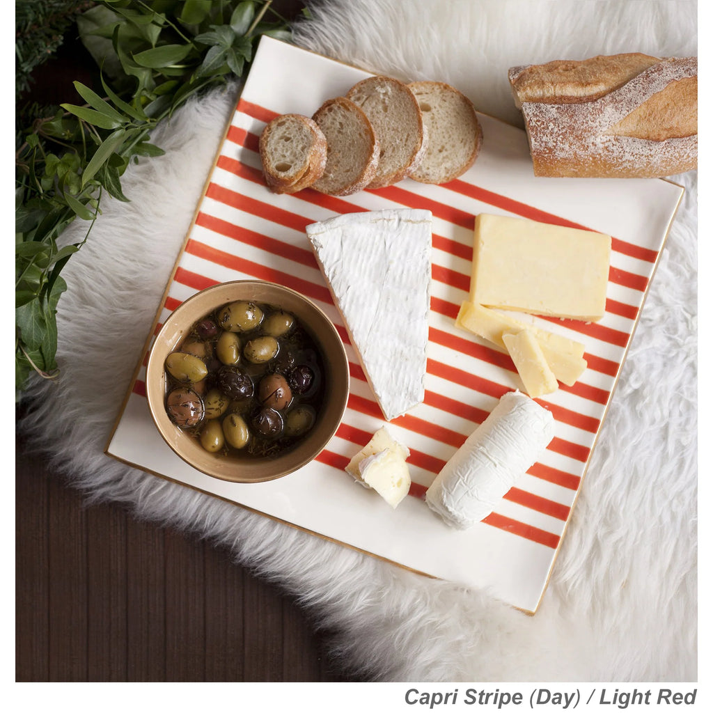 Custom: Brekkie Tray