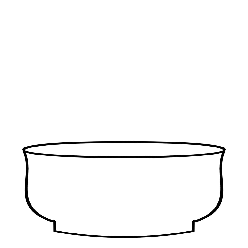 Custom: Fruit Bowl