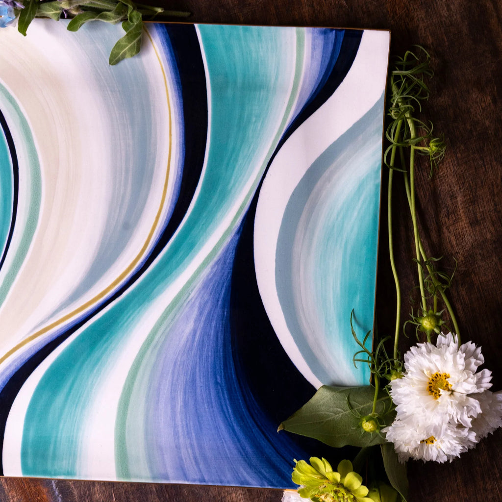 Ready To Ship- Brekkie Tray