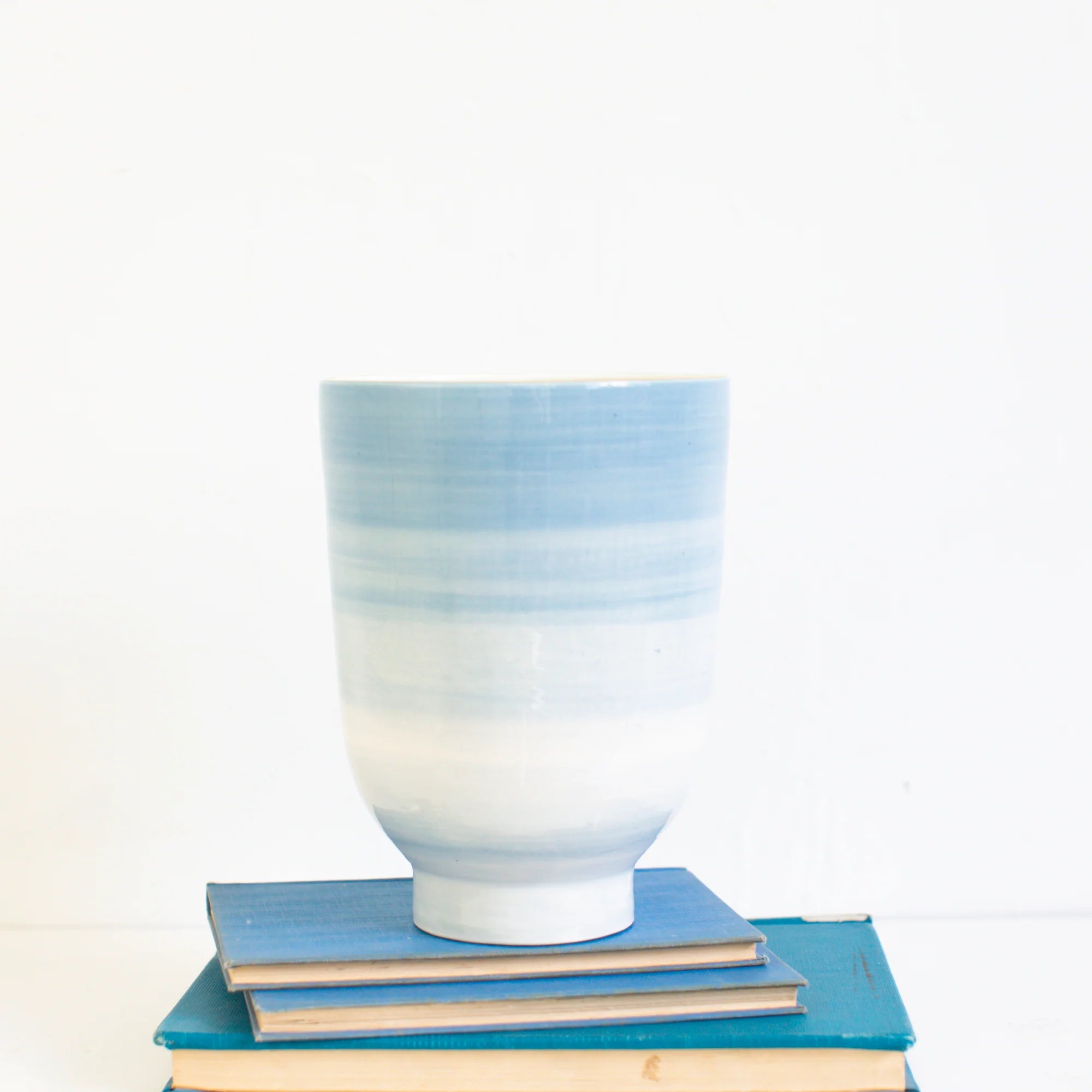 Heathcliff Slim Keith in Tidepool