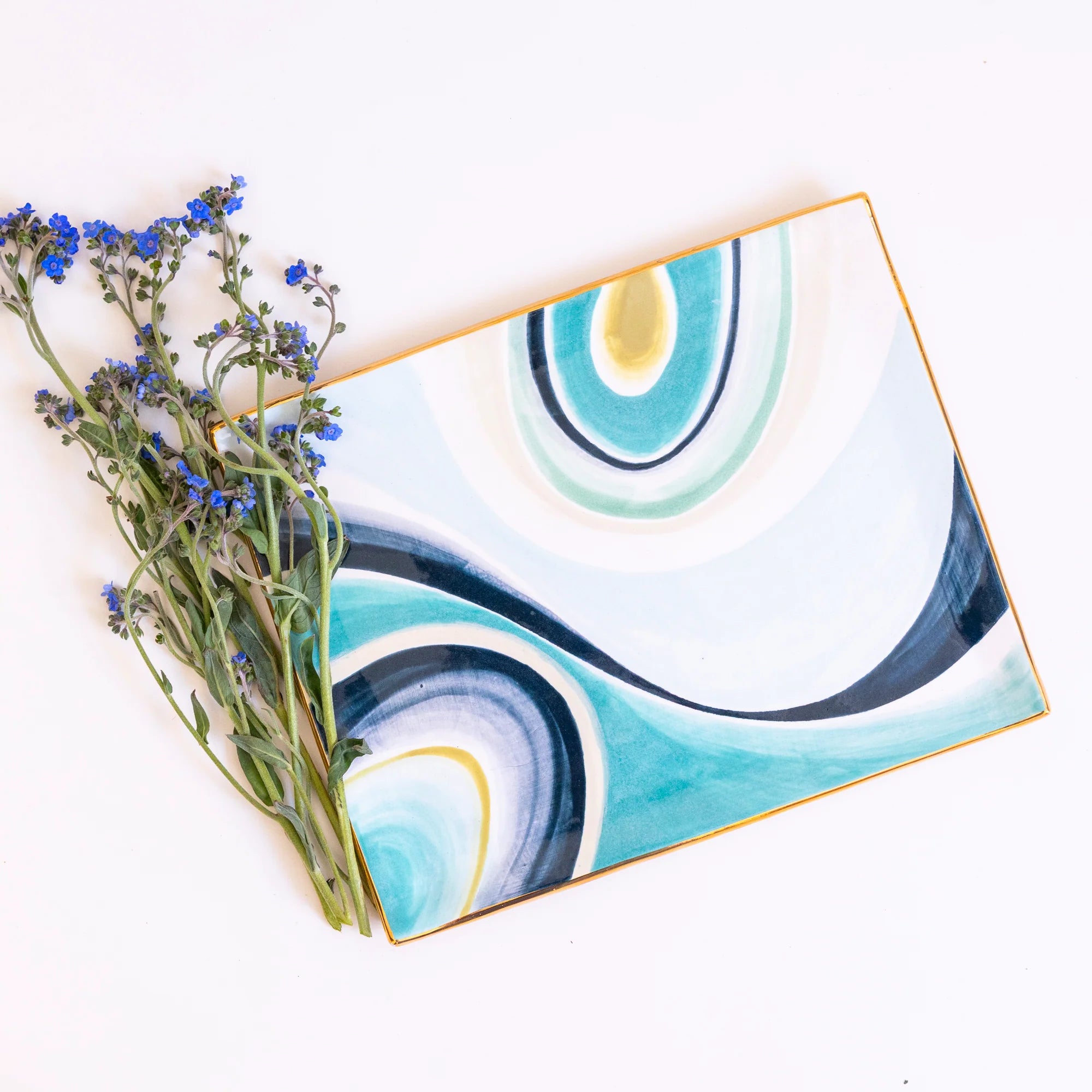 Ready To Ship- Letter Tray