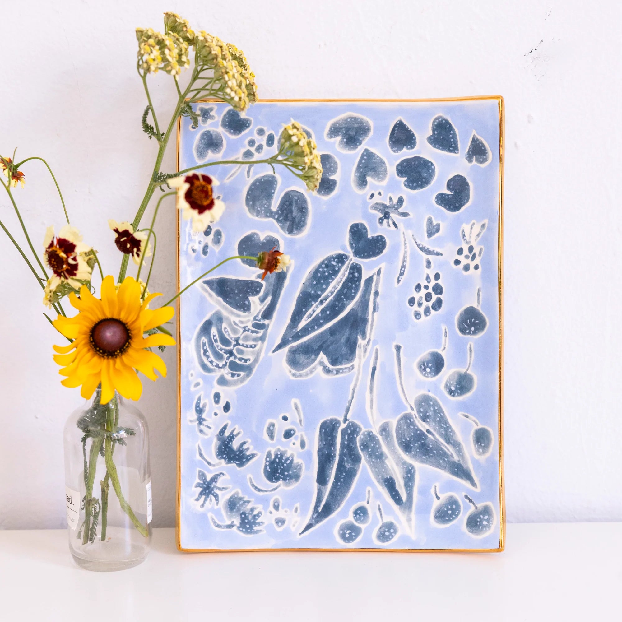 Ready to Ship- Sake Tray