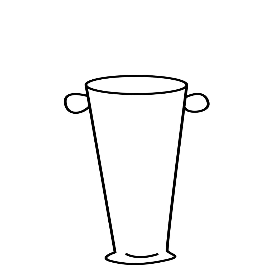 Custom: Small Amphora