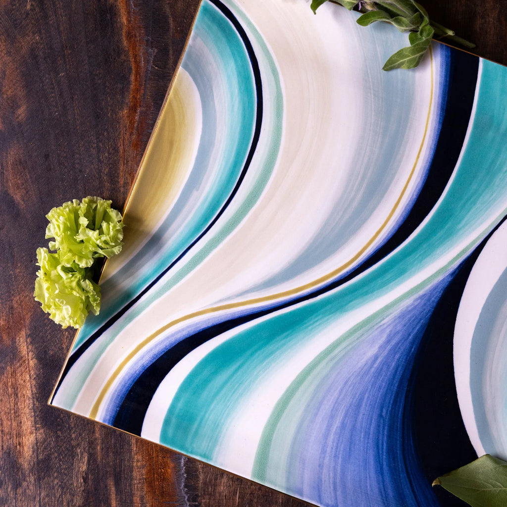 Ready To Ship- Brekkie Tray