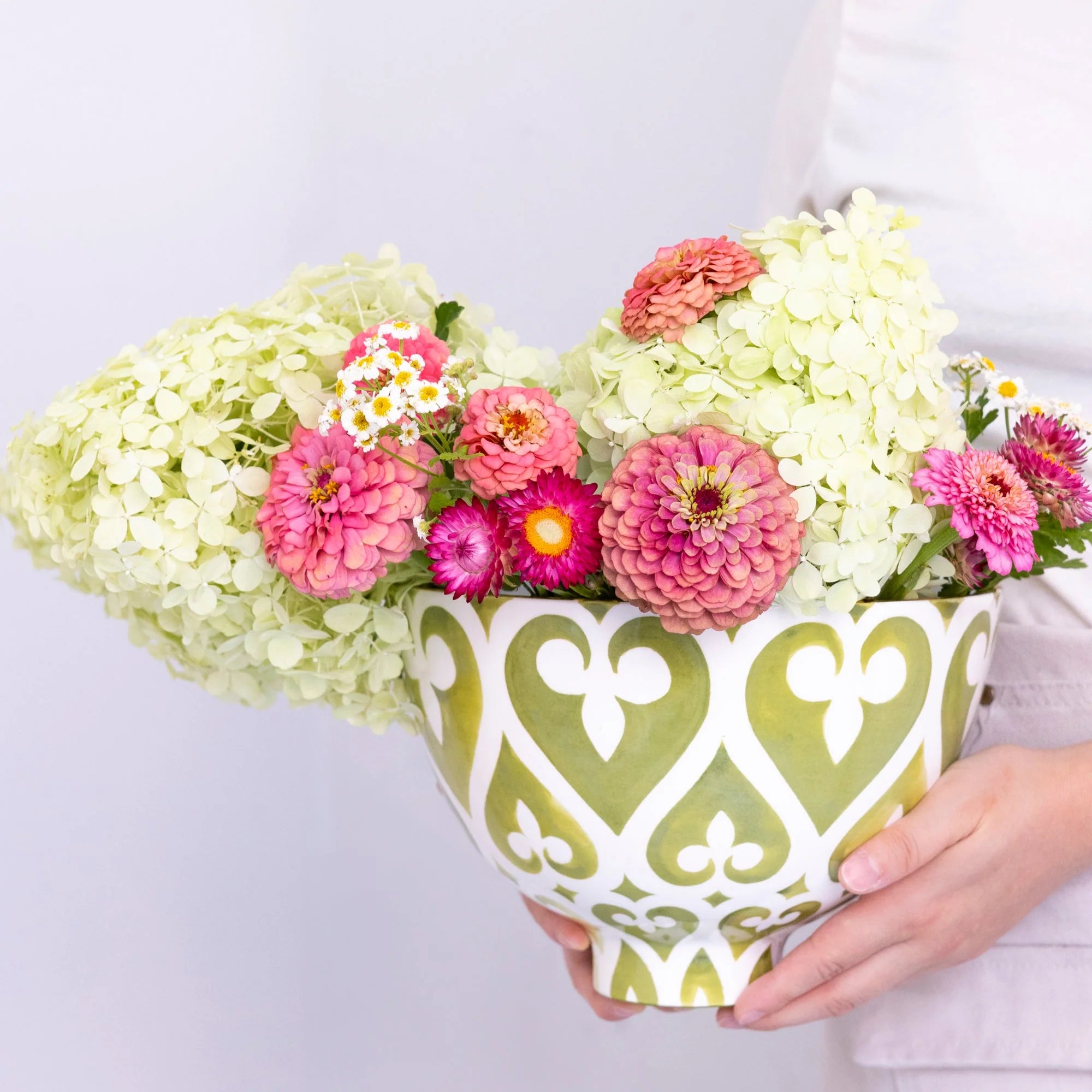 Ready To Ship- Small Coper Bowl