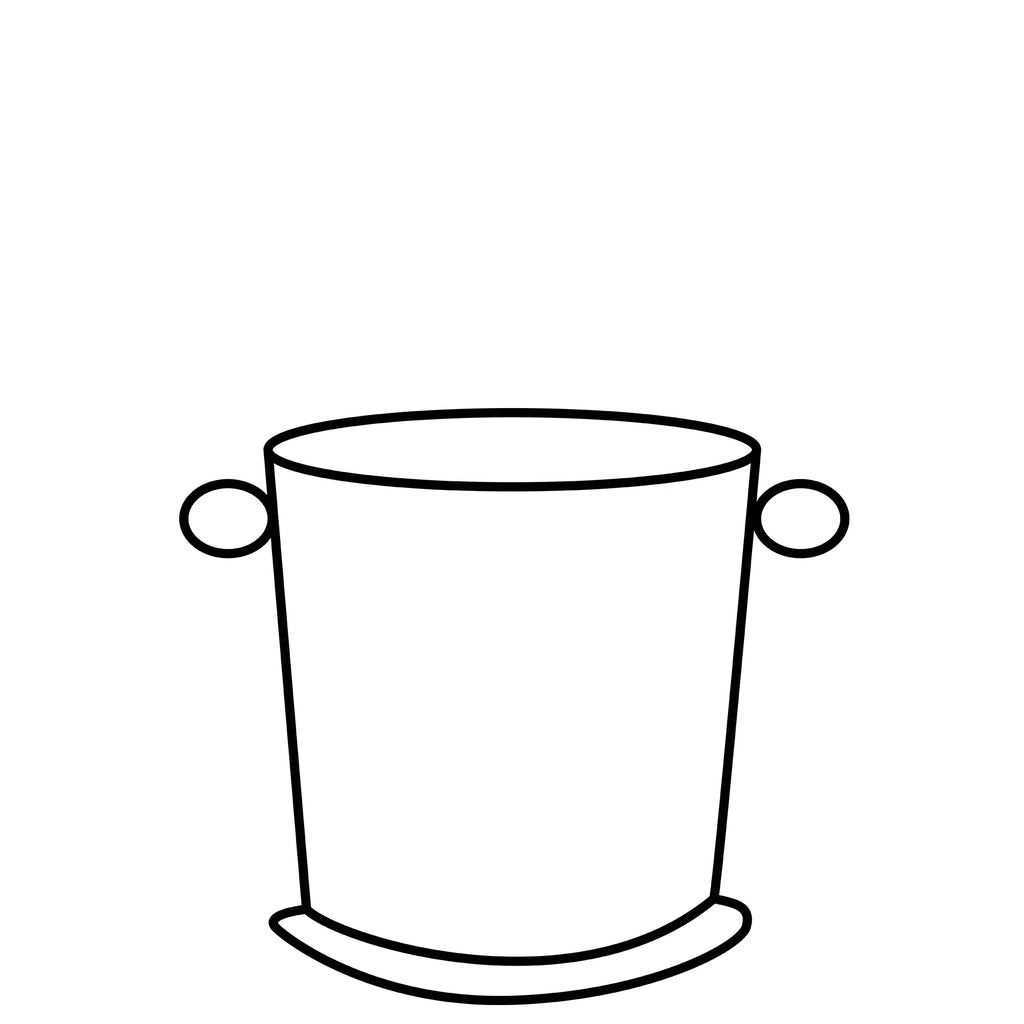 Custom: Small Planter