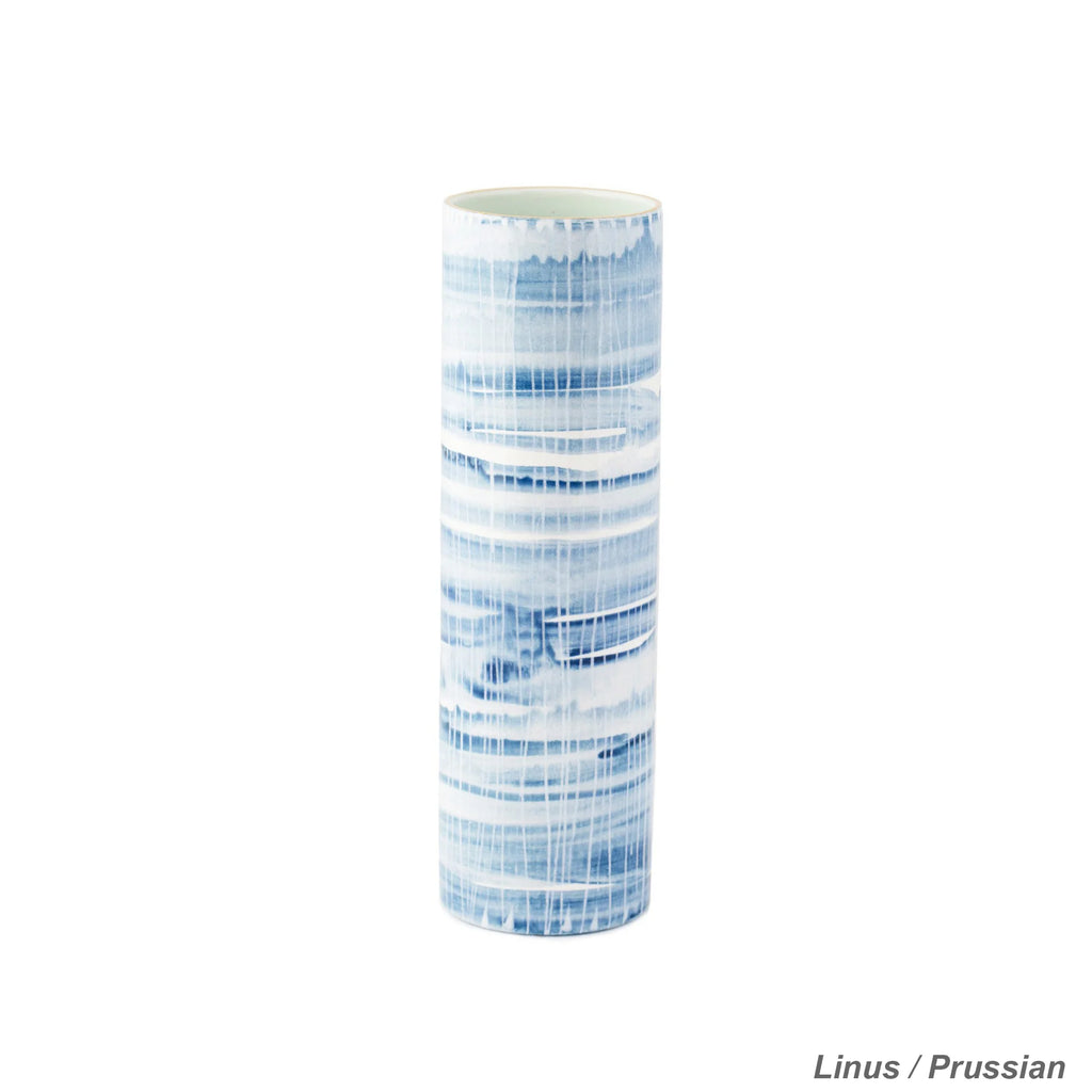 Custom: #9 Skinny Vase