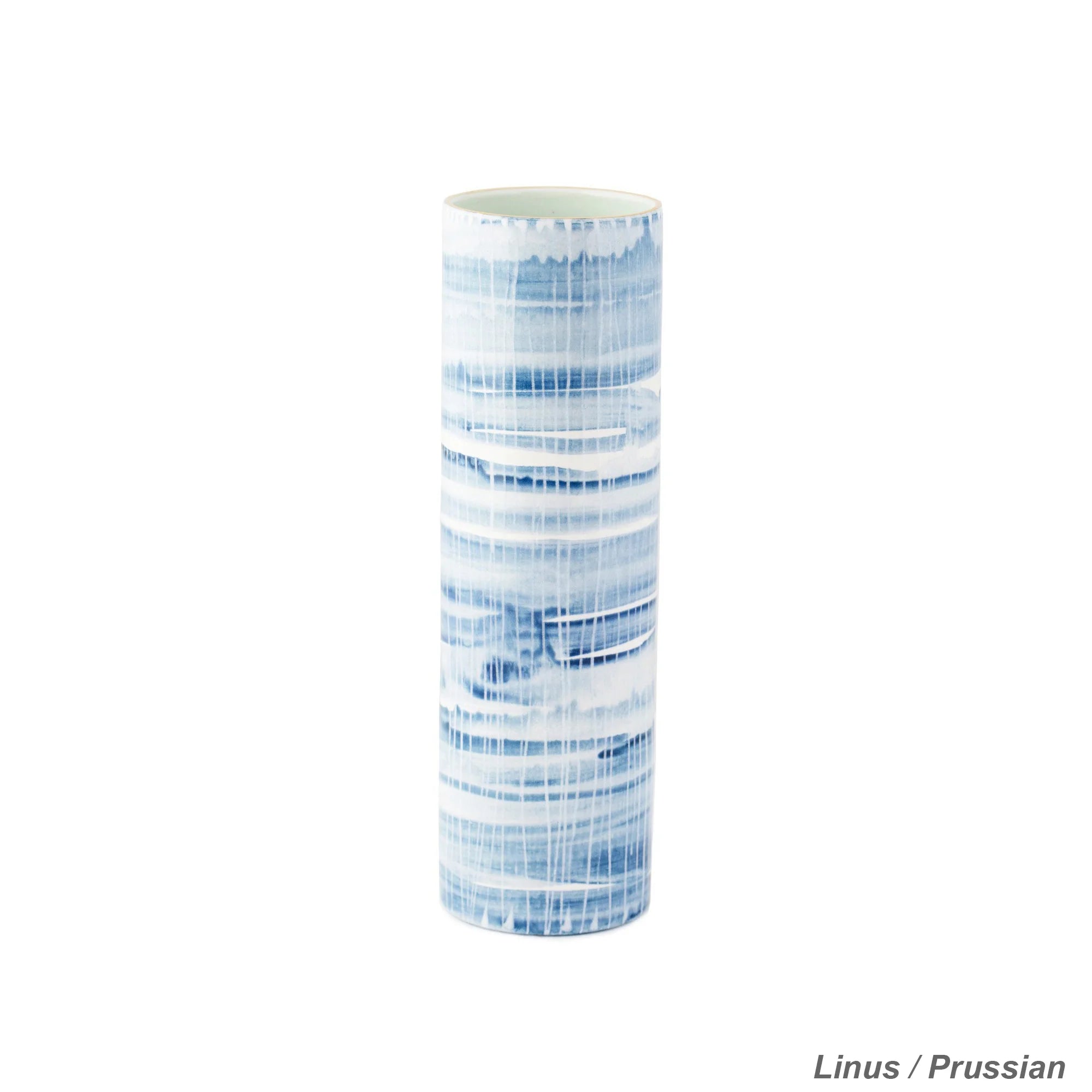 Custom: #9 Skinny Vase