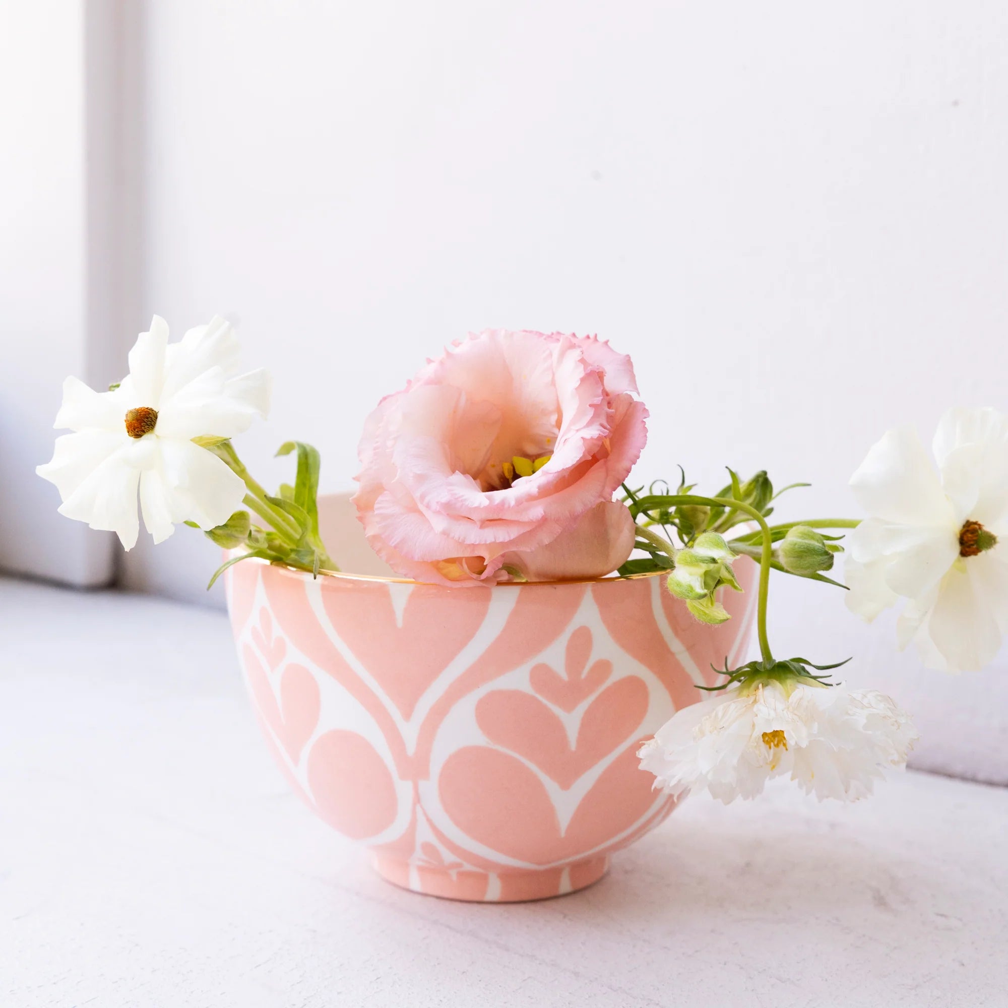 Ready To Ship- Cafe Bowl