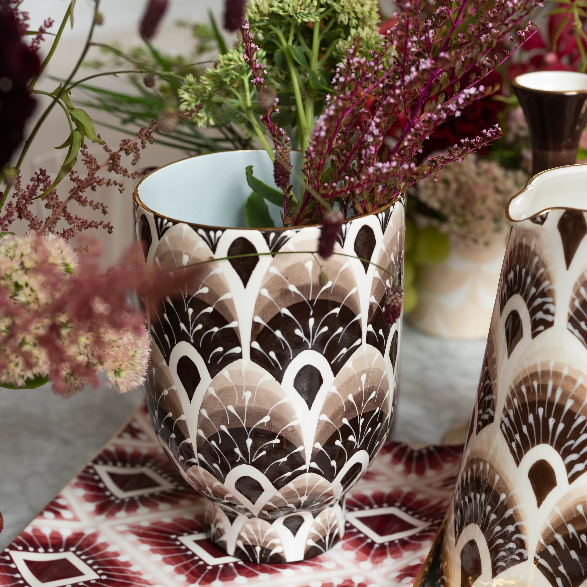 Chocolat- Slim Keith