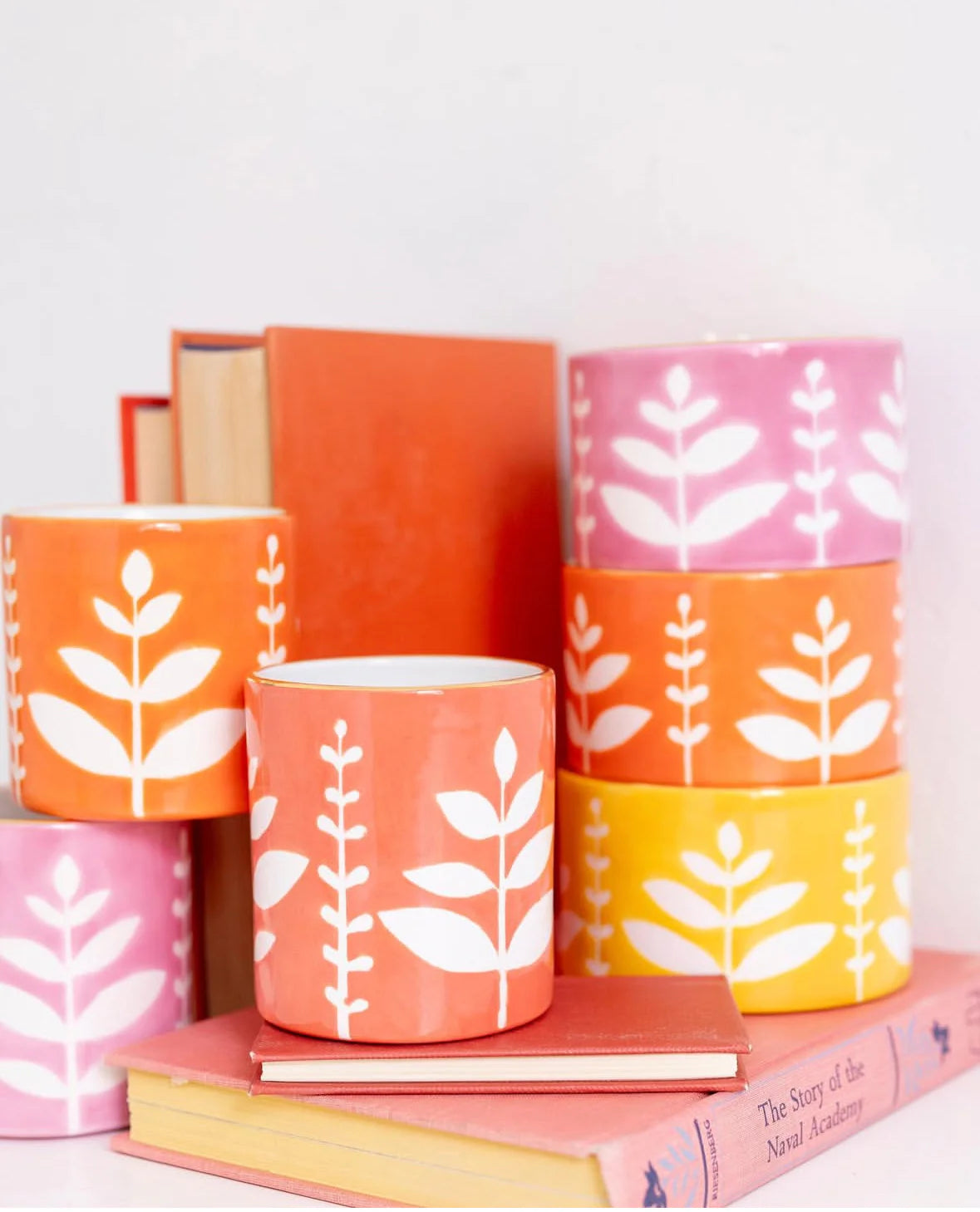 Assorted Sprout Vases