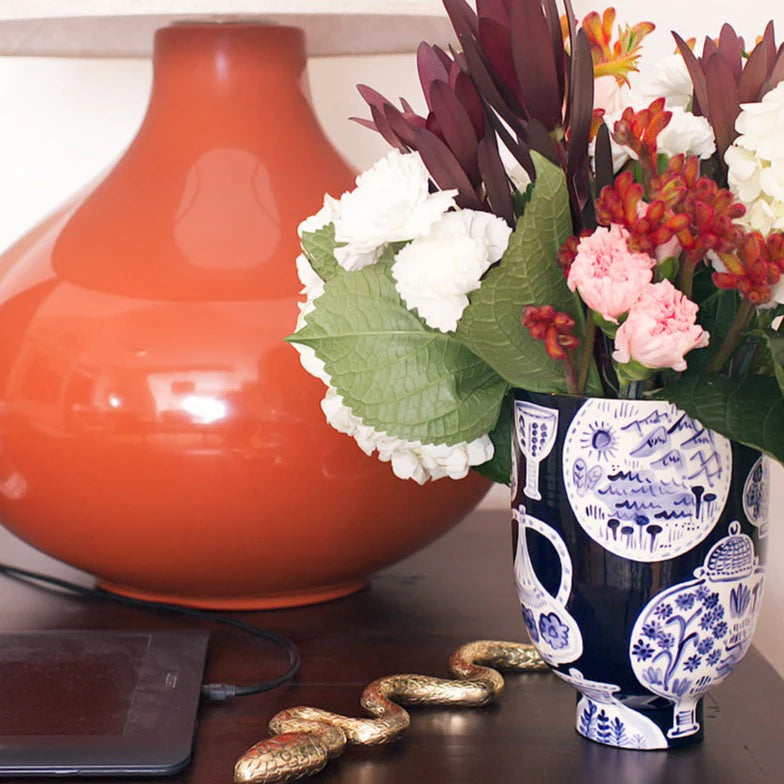 Freer House Large & Small Slim Keith