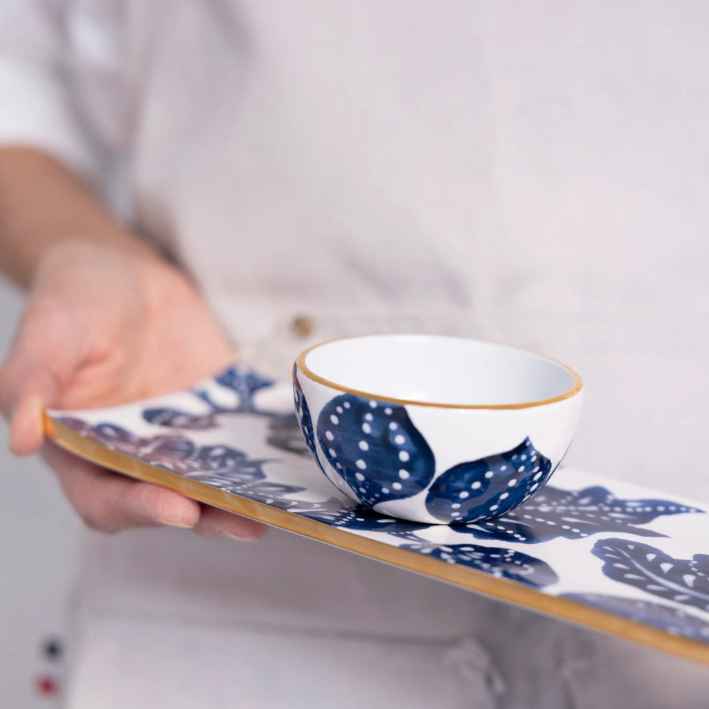 Jasmine Workshop- Make a Tray & Bowl