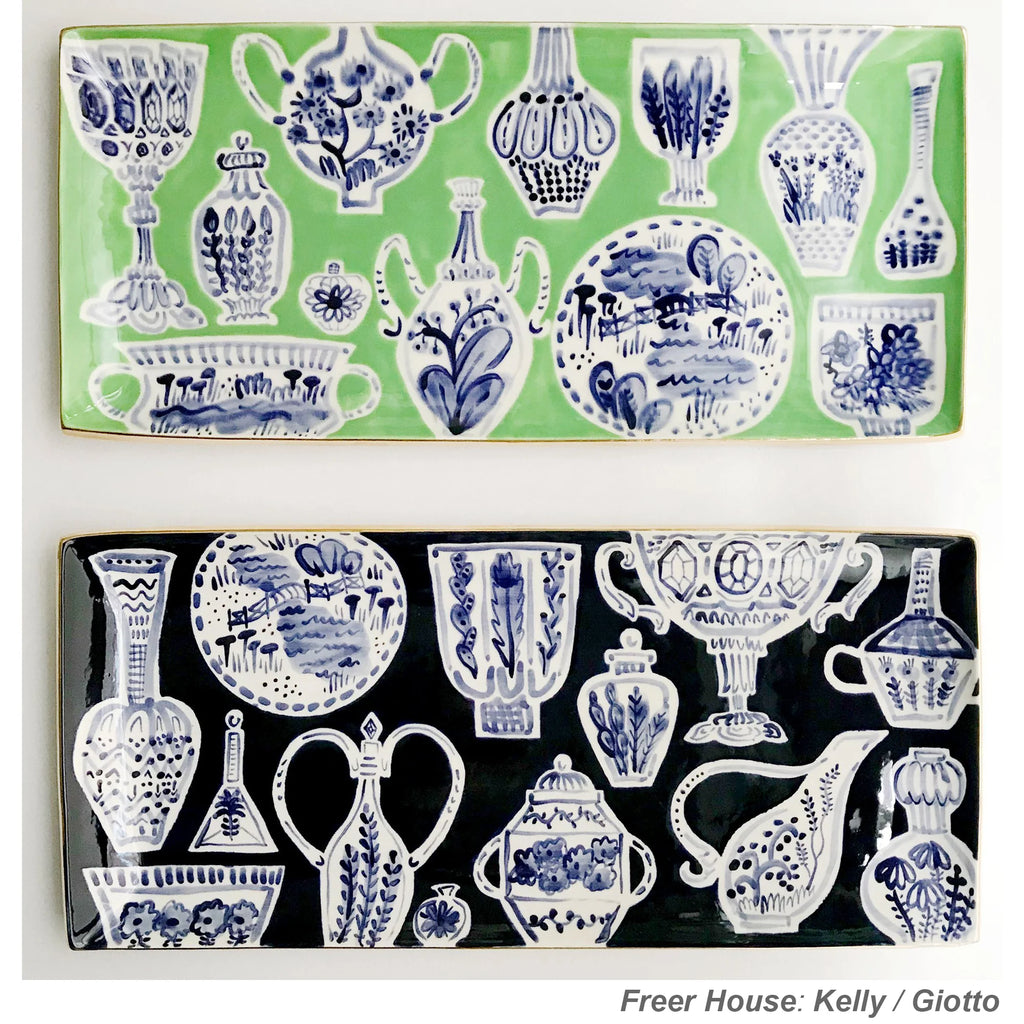 Custom: Cocktail Tray