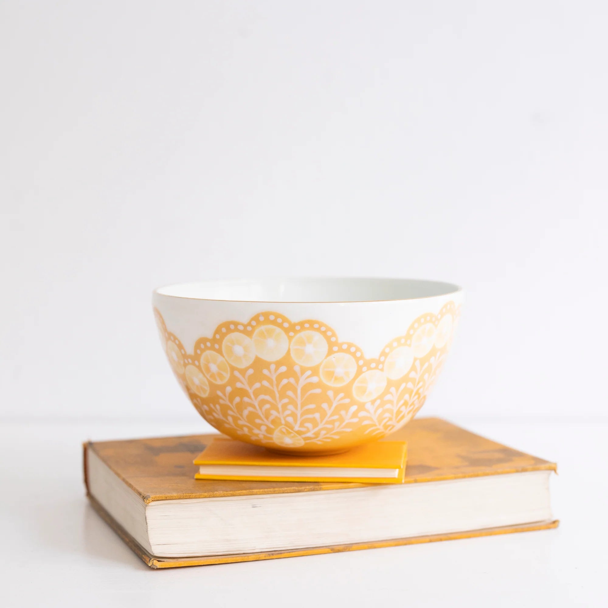 High Five Candy Dish