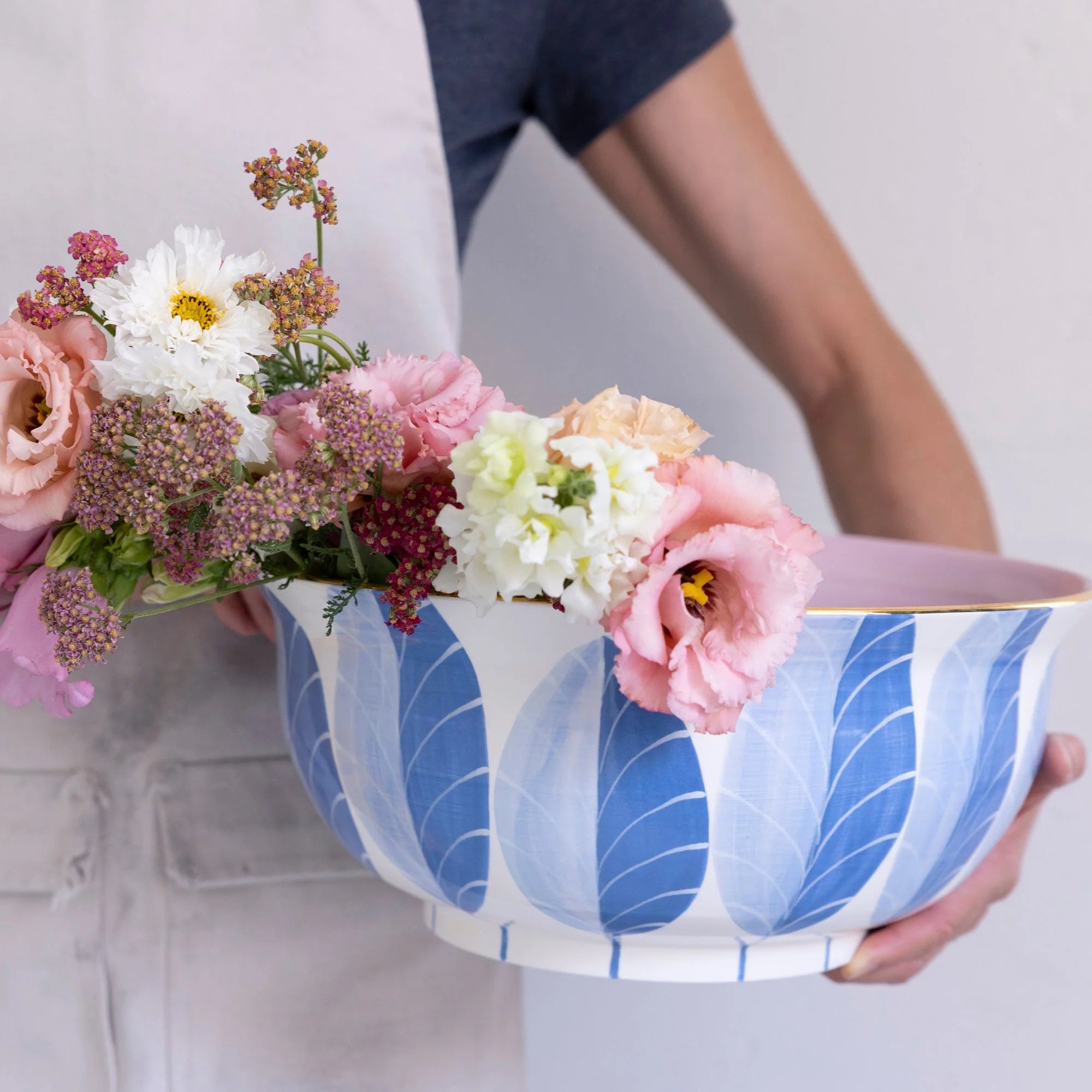 Ready To Ship- Fruit Bowl