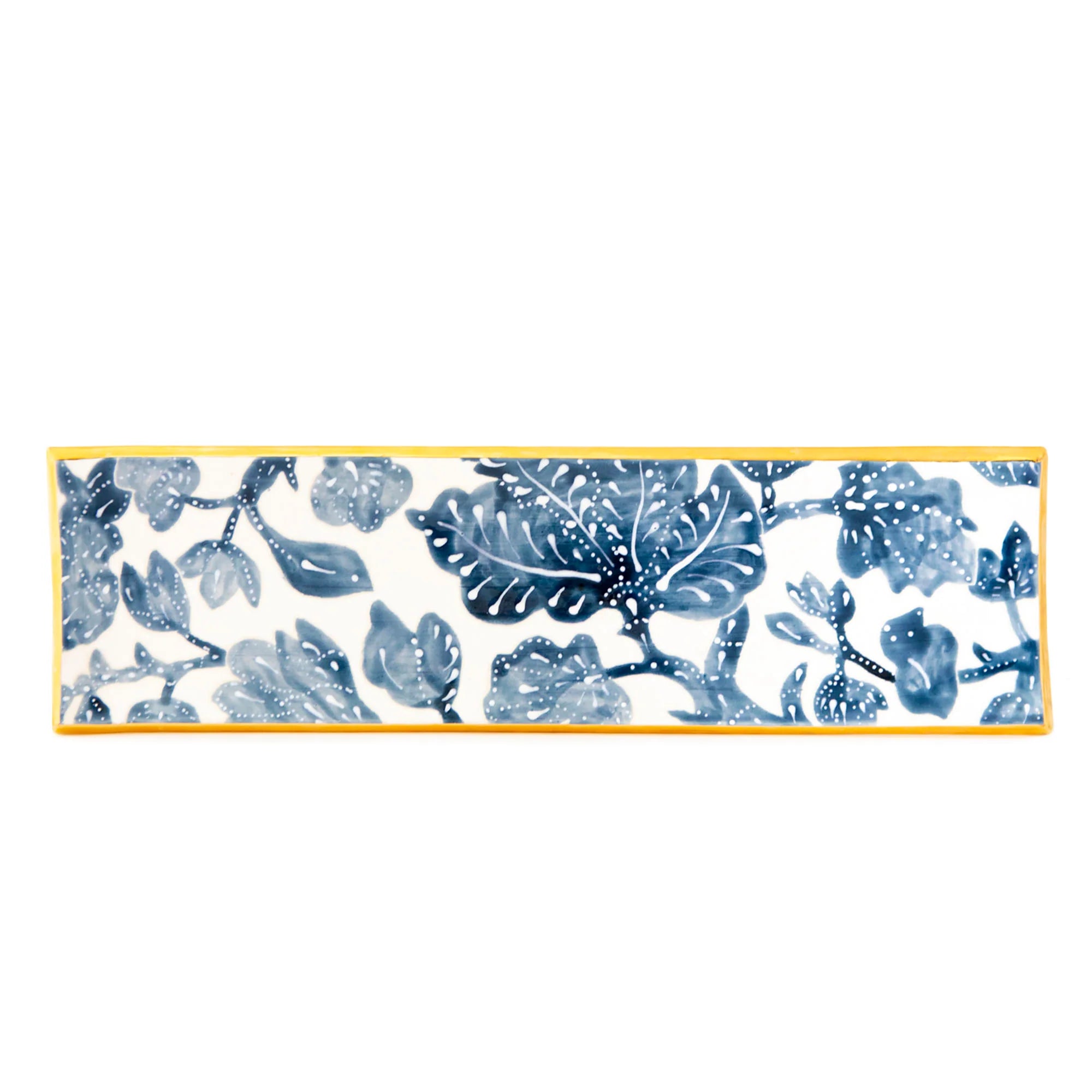 Jasmine Flat Ritz Tray