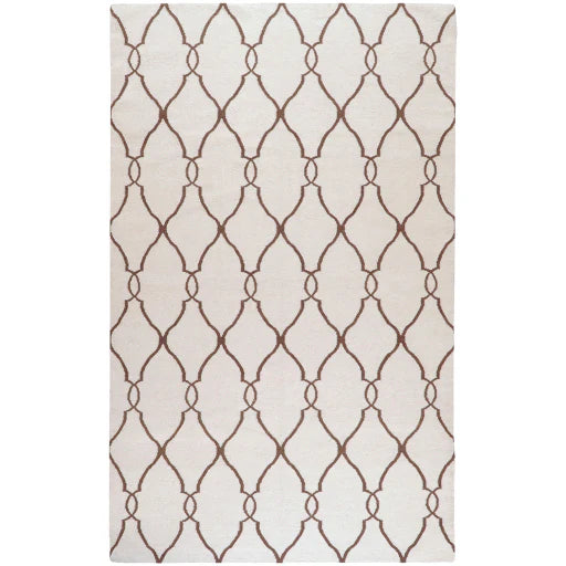 Fallon Rug, Light Beige