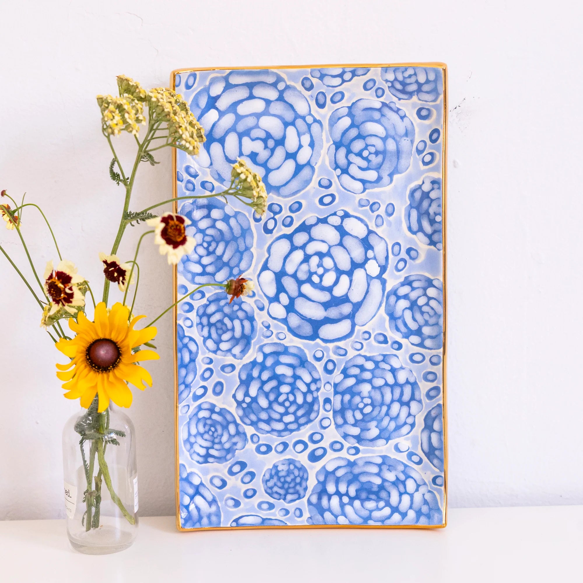 Ready to Ship- Canape Tray