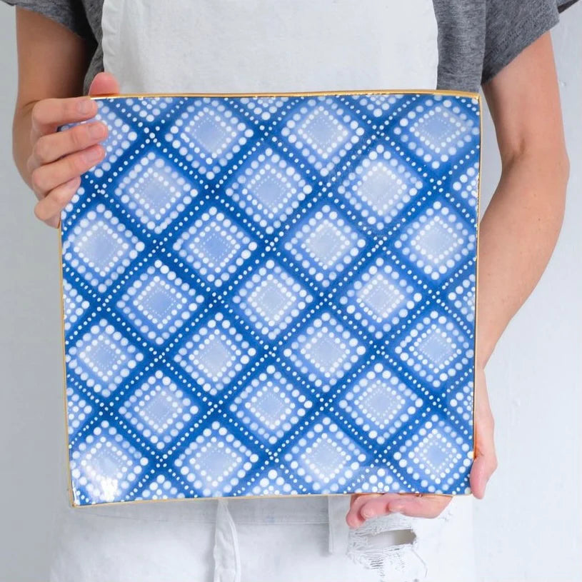 Tjanting Brekkie Tray