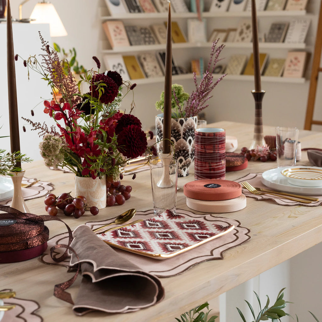 Chocolat - #6 Cylinder Vase