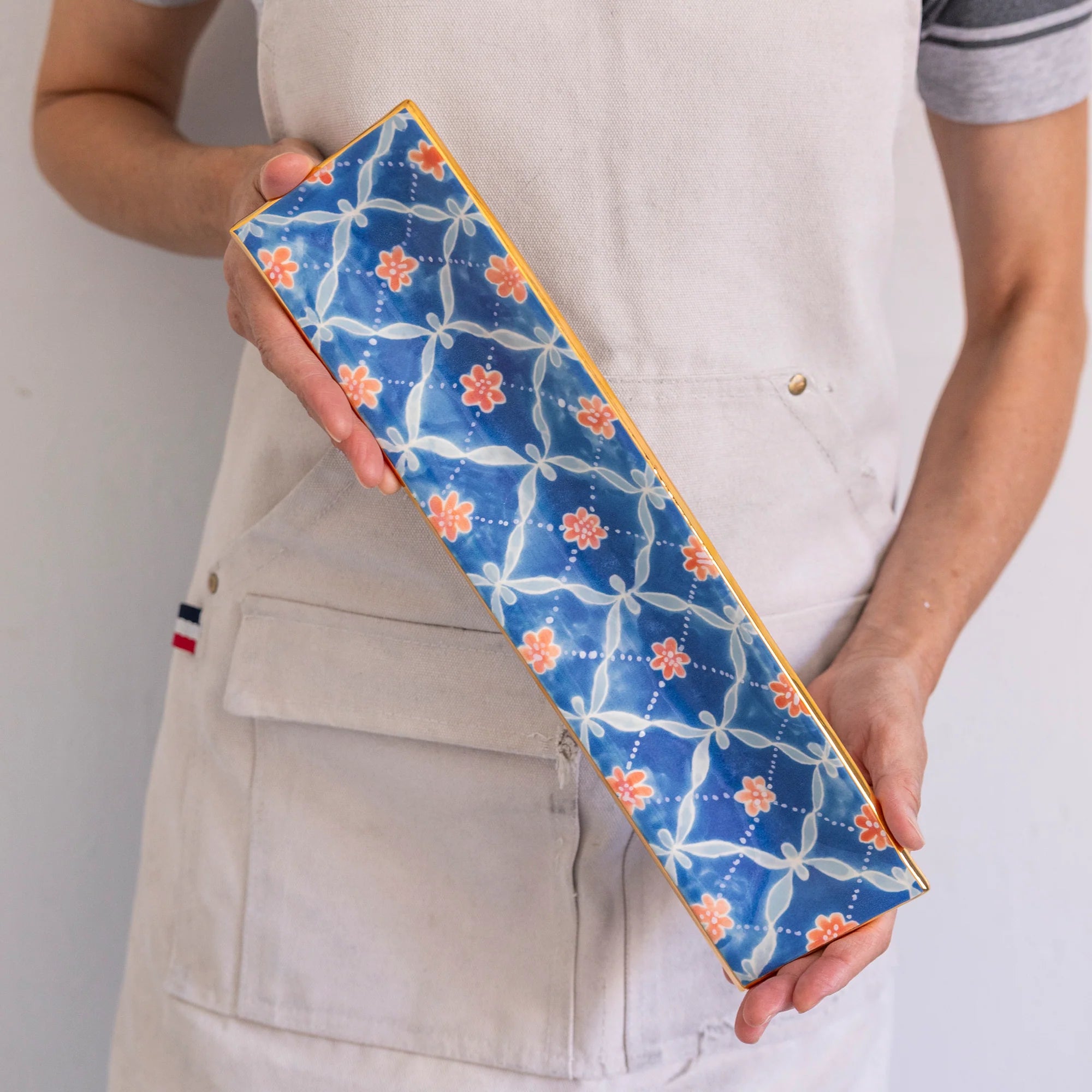 Ready to Ship- Ritz Tray