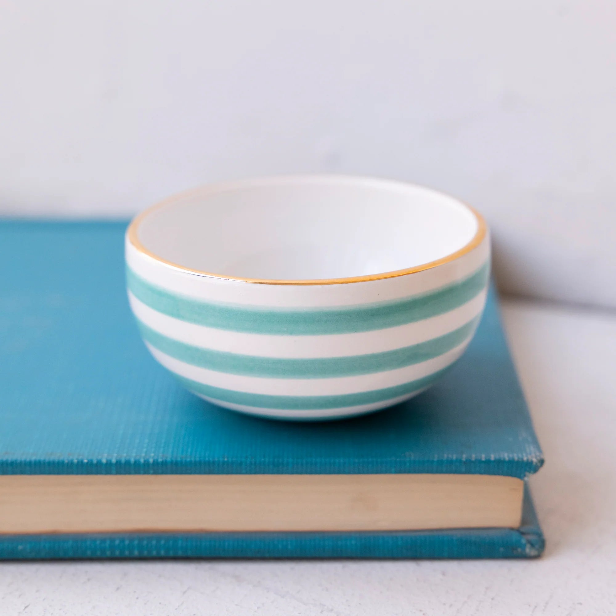 Ready to Ship- Pinch Bowl