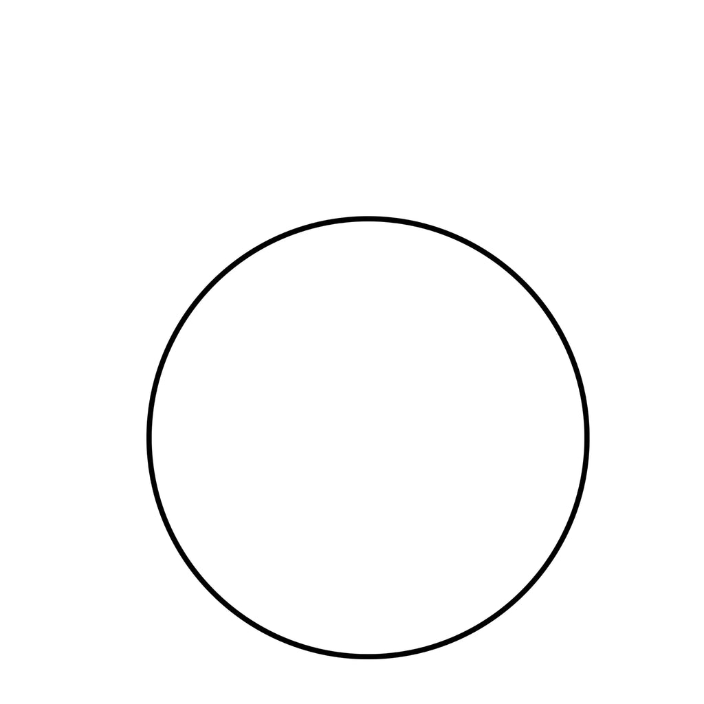 Custom: Dinner Plate