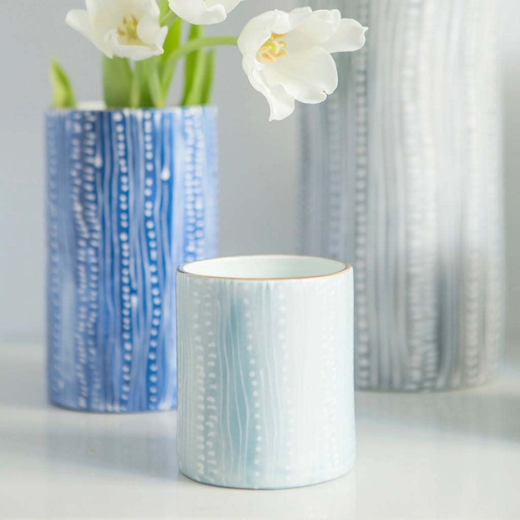 Calypso Jilly Cup in Cadet