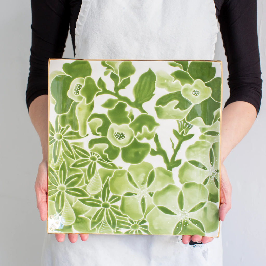 Custom: Brekkie Tray