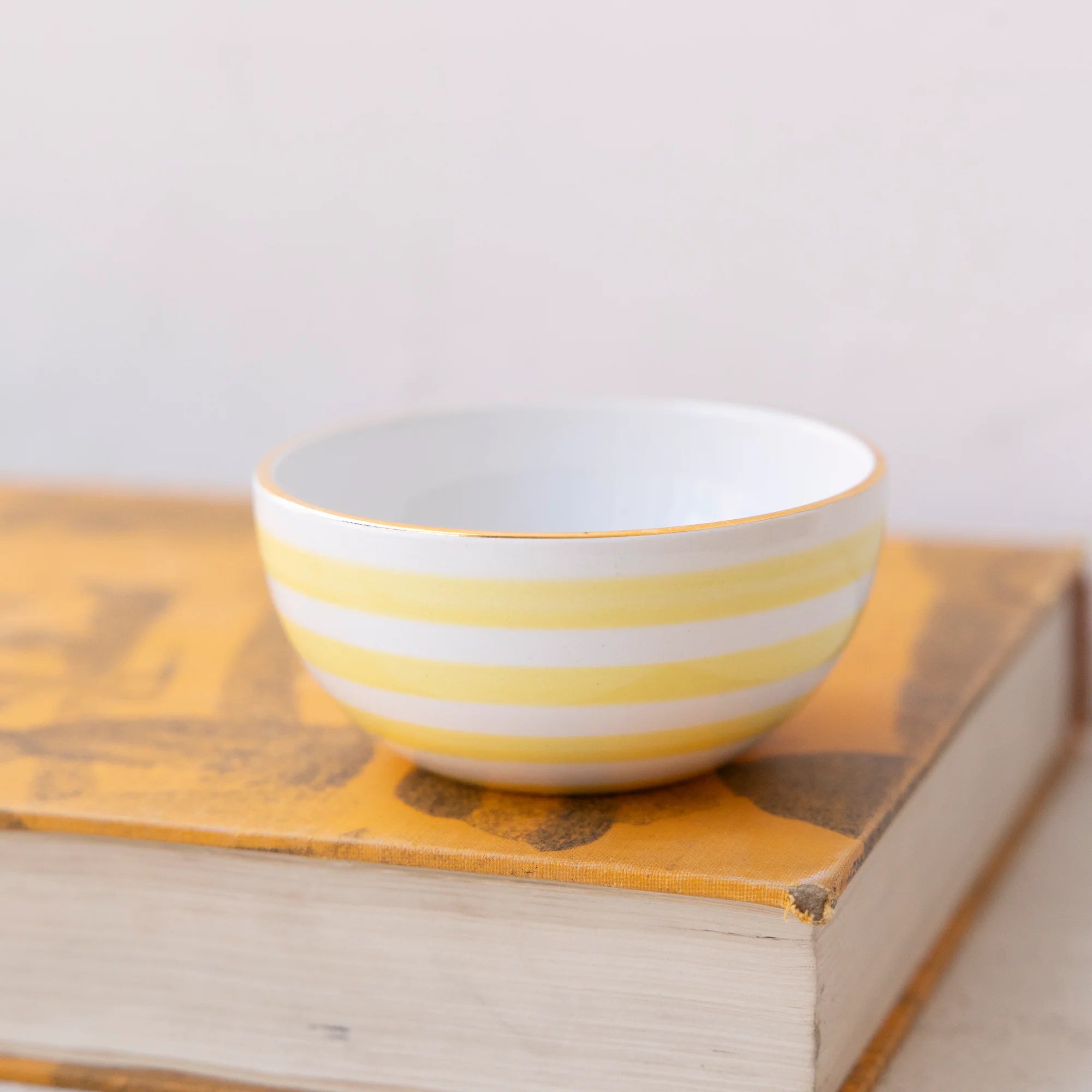 Ready to Ship- Pinch Bowl
