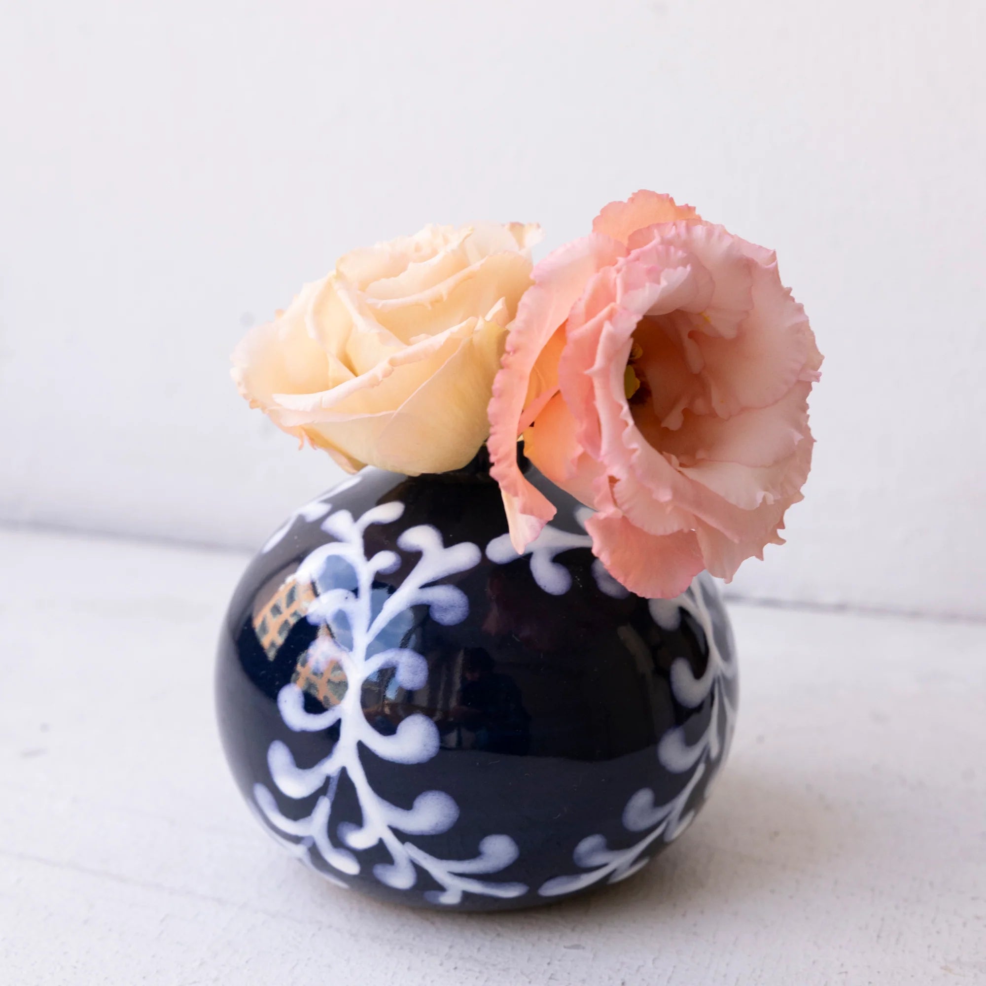 Ready To Ship- Bud Vase