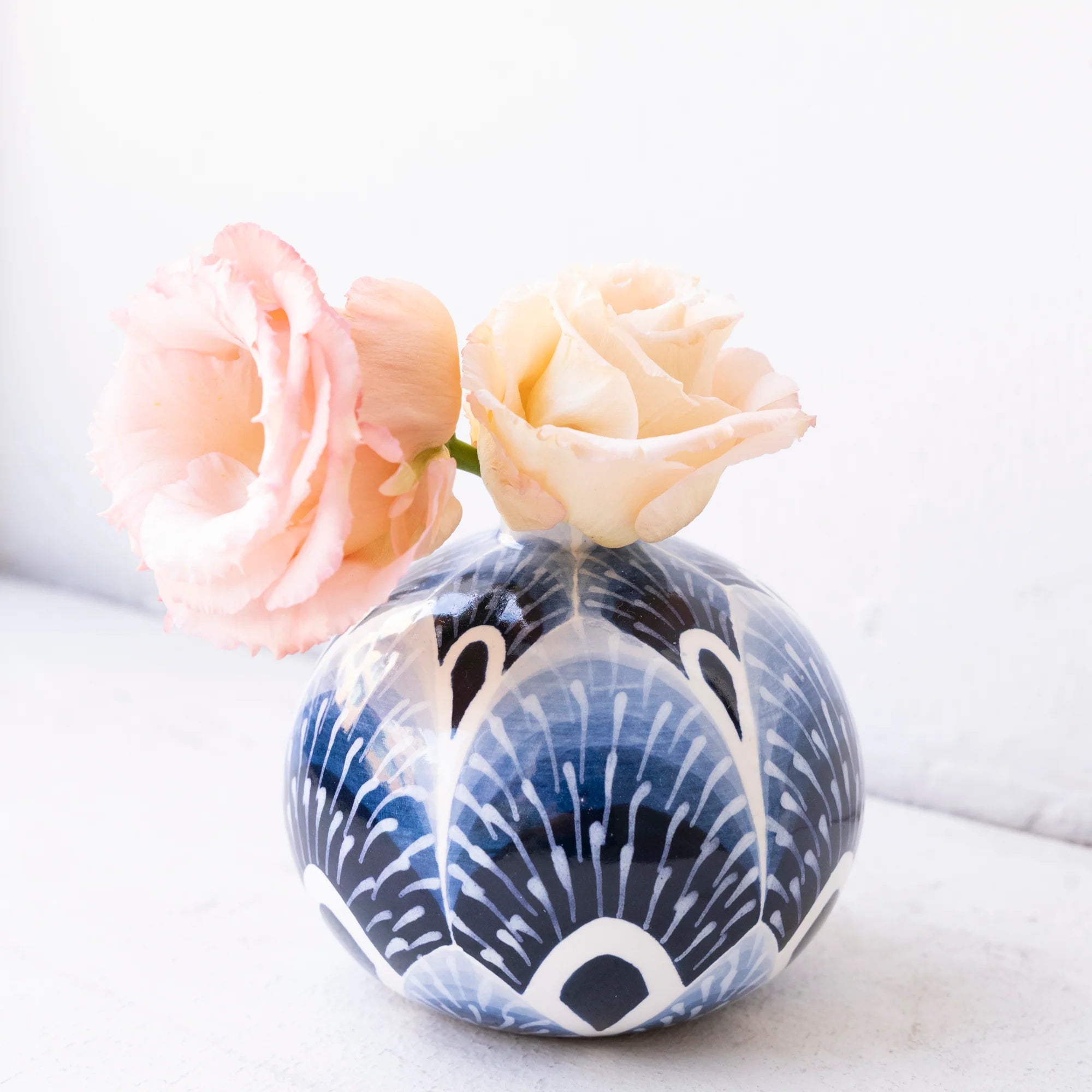 Ready To Ship- Bud Vase