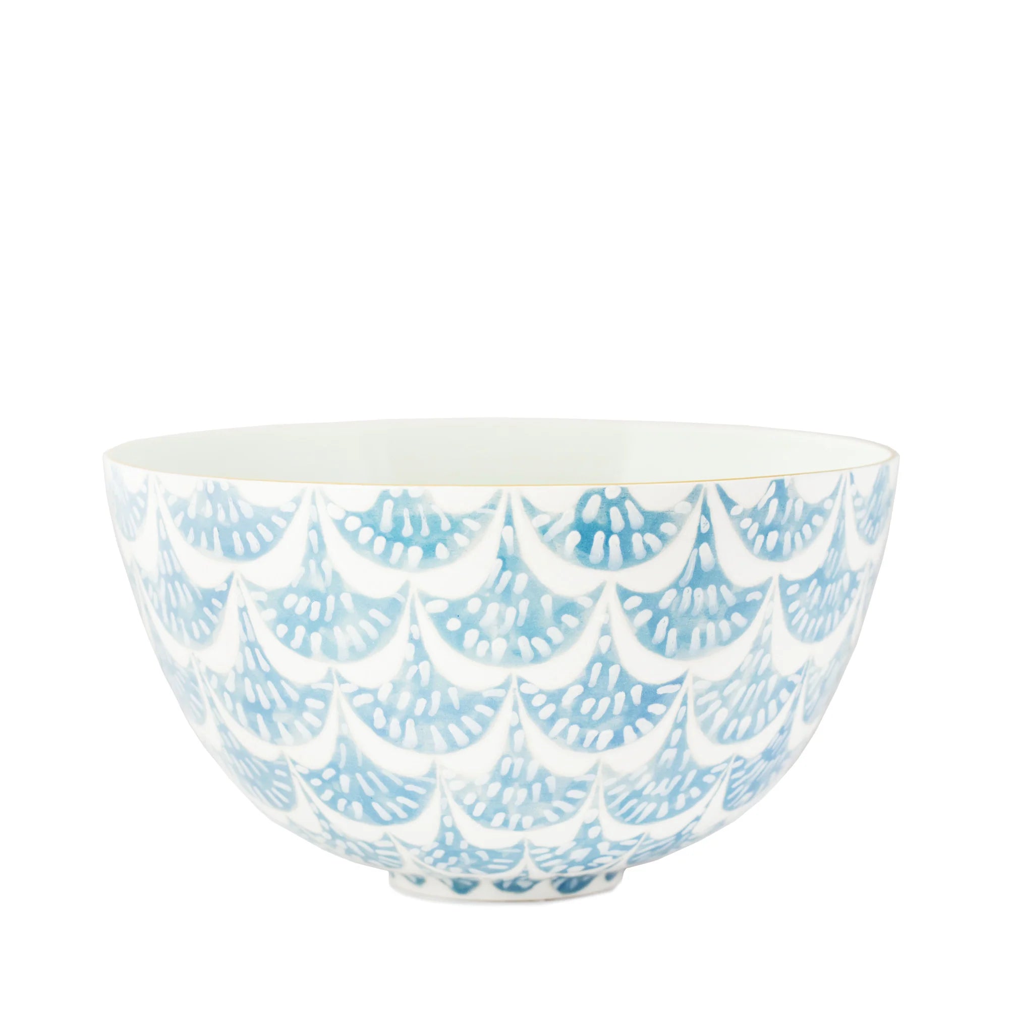 Fans Small Mimi Bowl