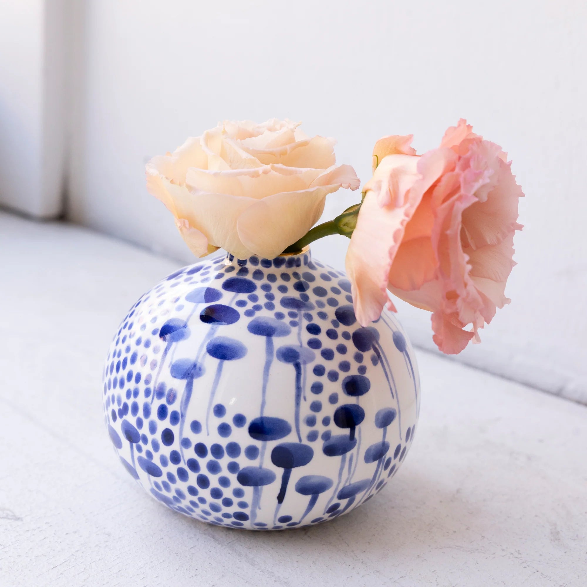 Ready To Ship- Bud Vase