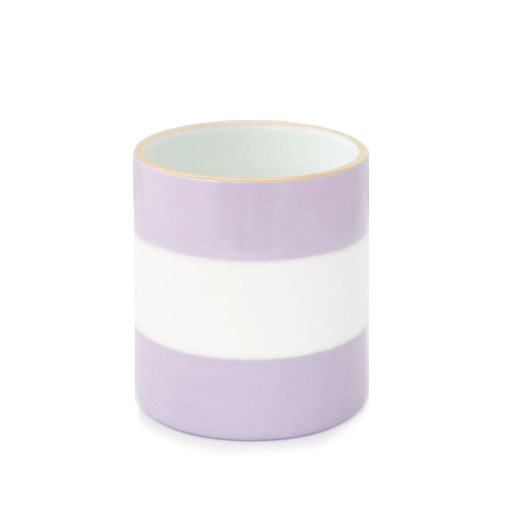 Canopy Stripe Jilly Cup