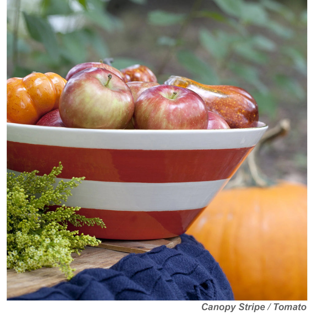 Custom: Heirloom Bowl