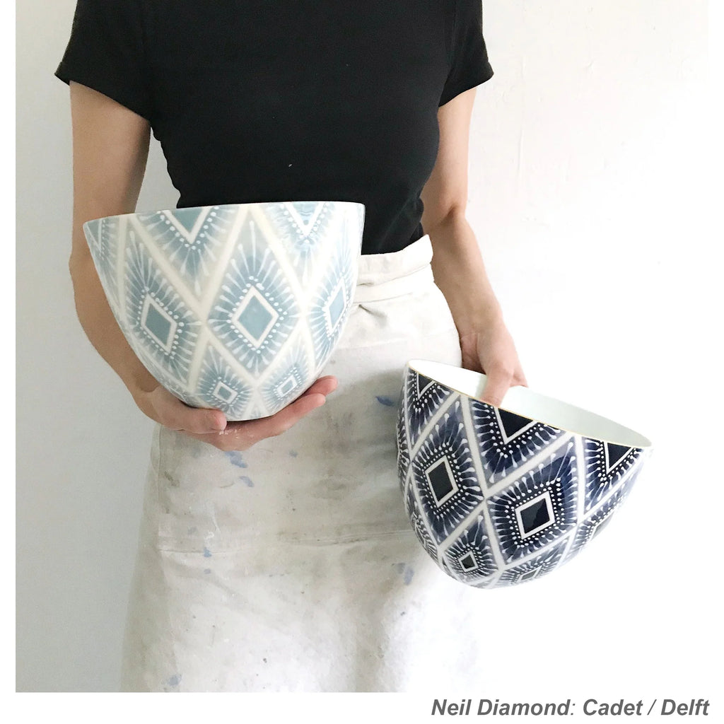 Custom: Small Bee Bowl