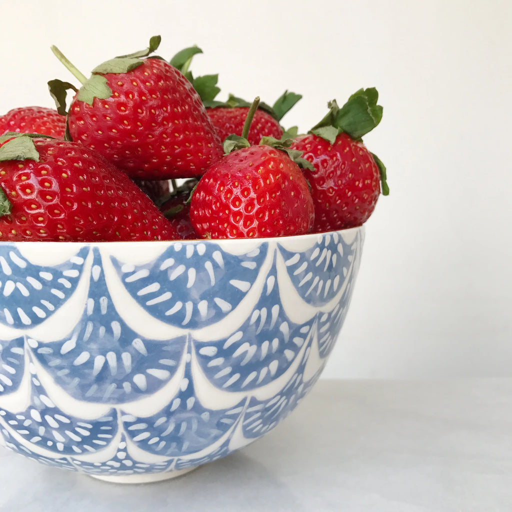 Fans Small Mimi Bowl