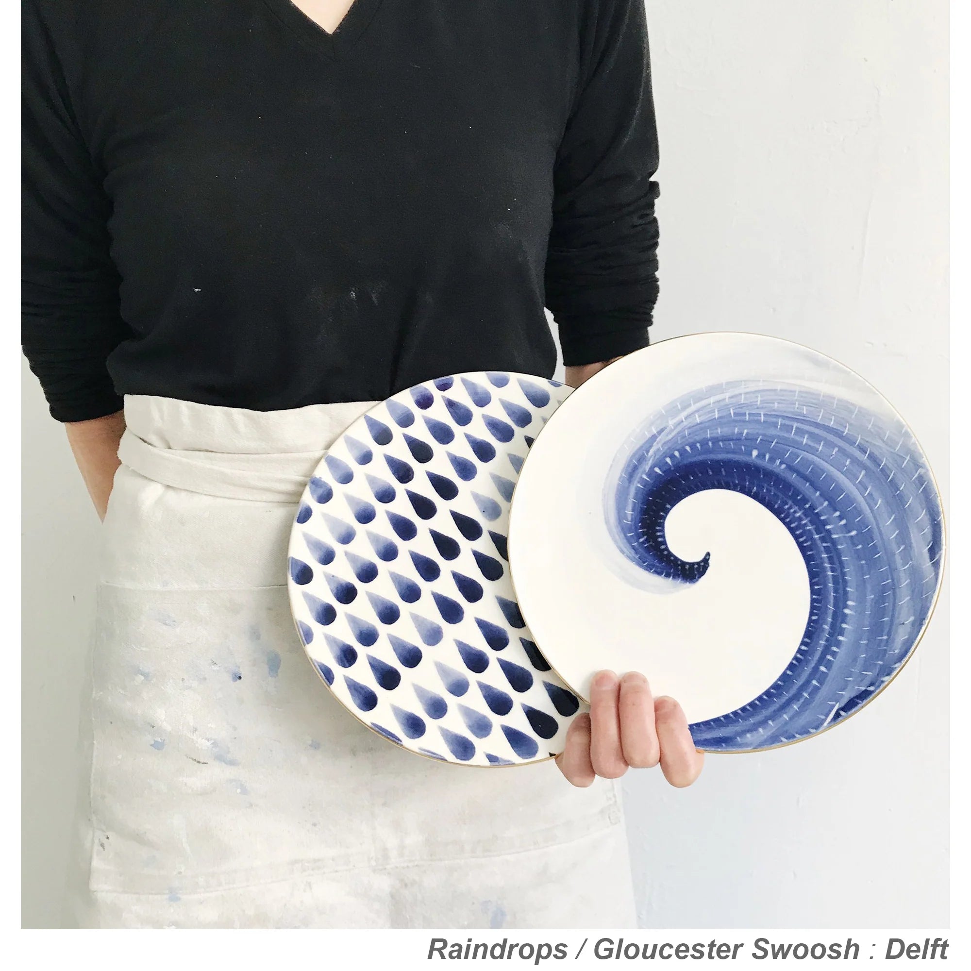 Custom: Dinner Plate