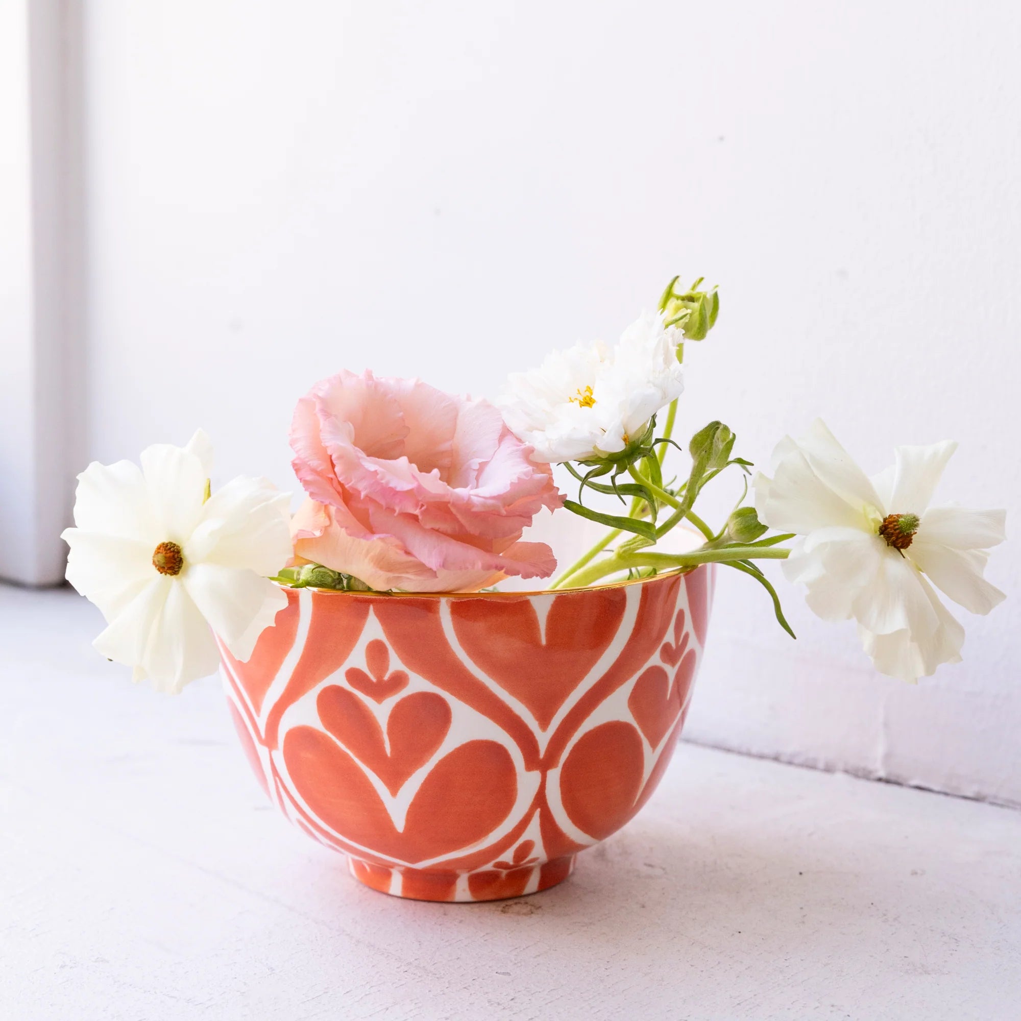 Ready To Ship- Cafe Bowl