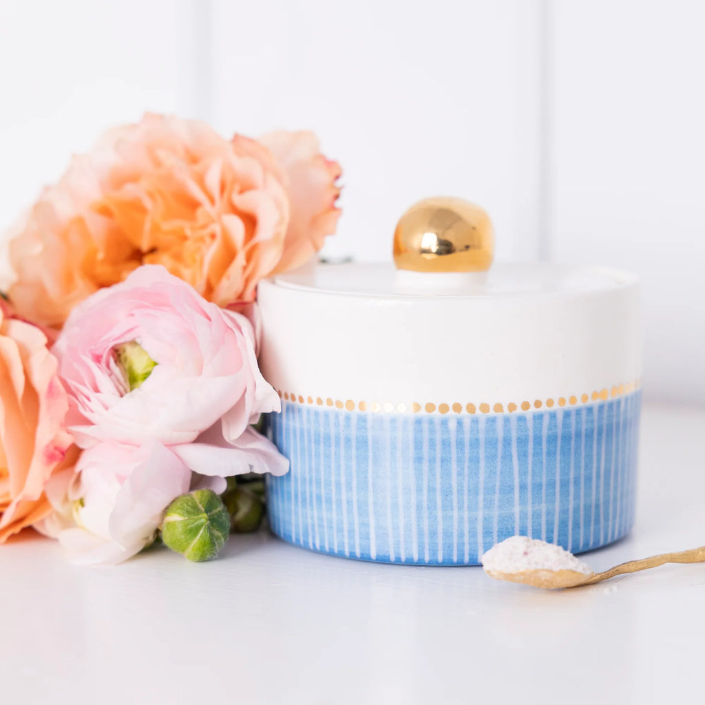 Ready to Ship- Sugar Bowl