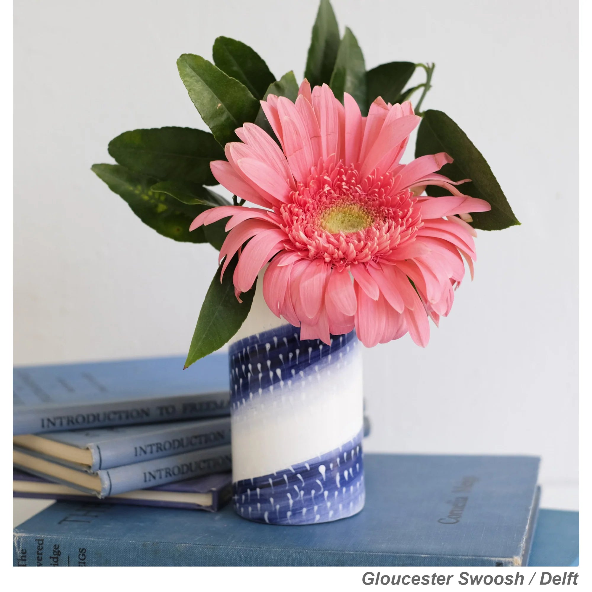 Custom: #5 Skinny Vase