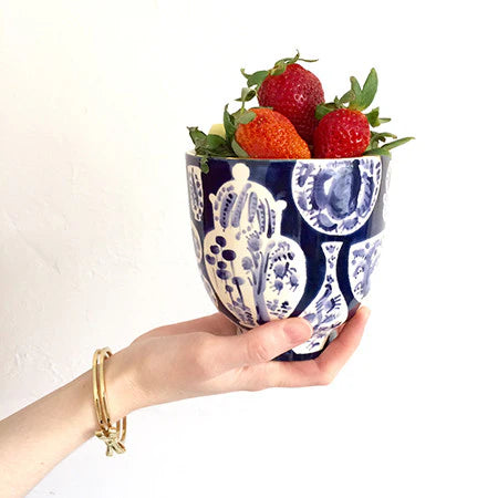 Freer House Large & Small Slim Keith