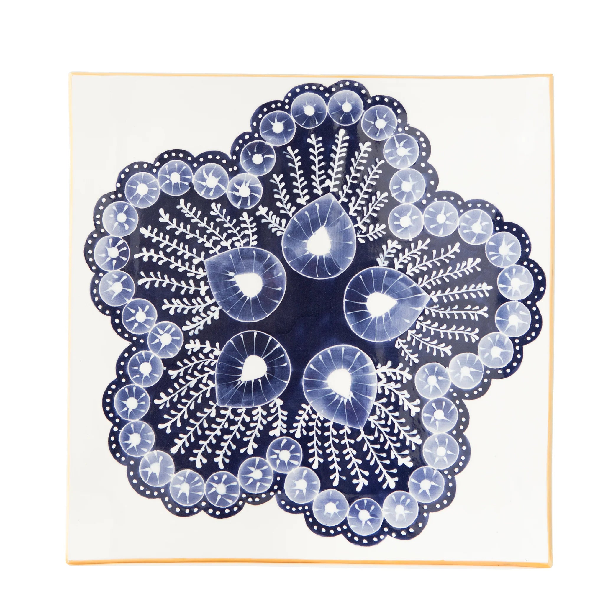 Hi Five Brekkie Tray